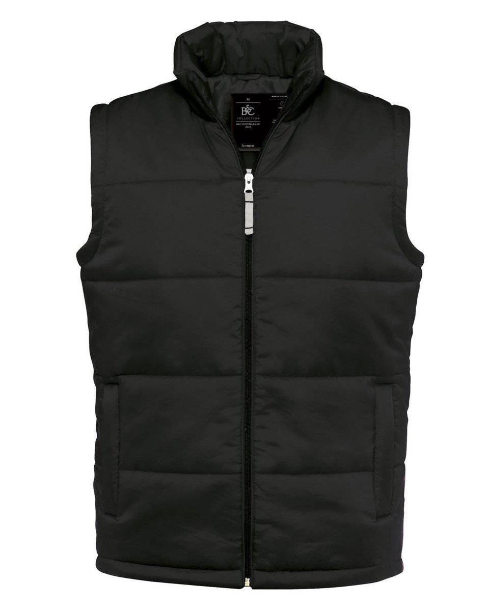 Epic Label Jacket B&C JM930 Homme Bodywarmer