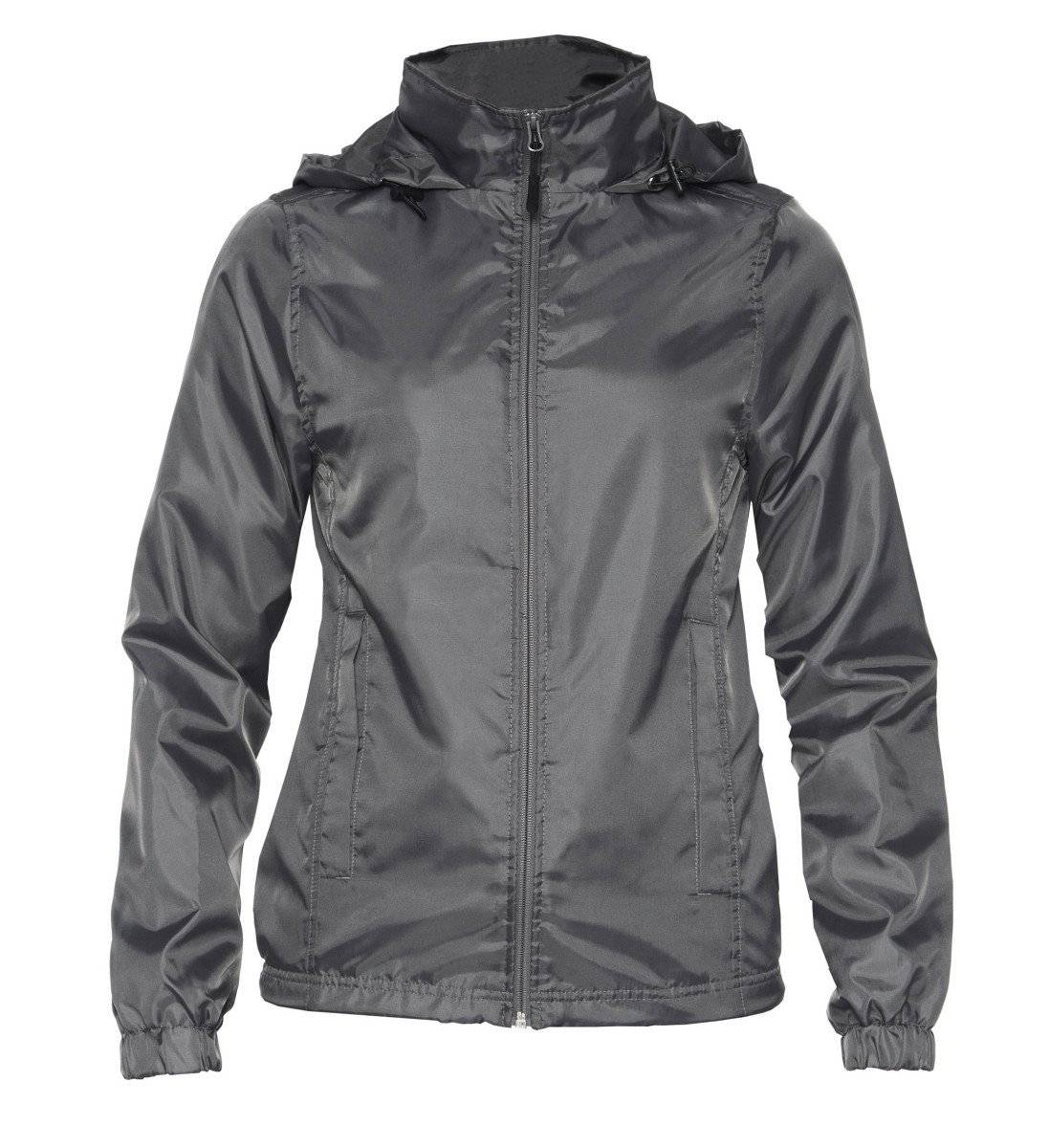 Epic Label Jacket Gildan Hammer Femme Windwear Jacket