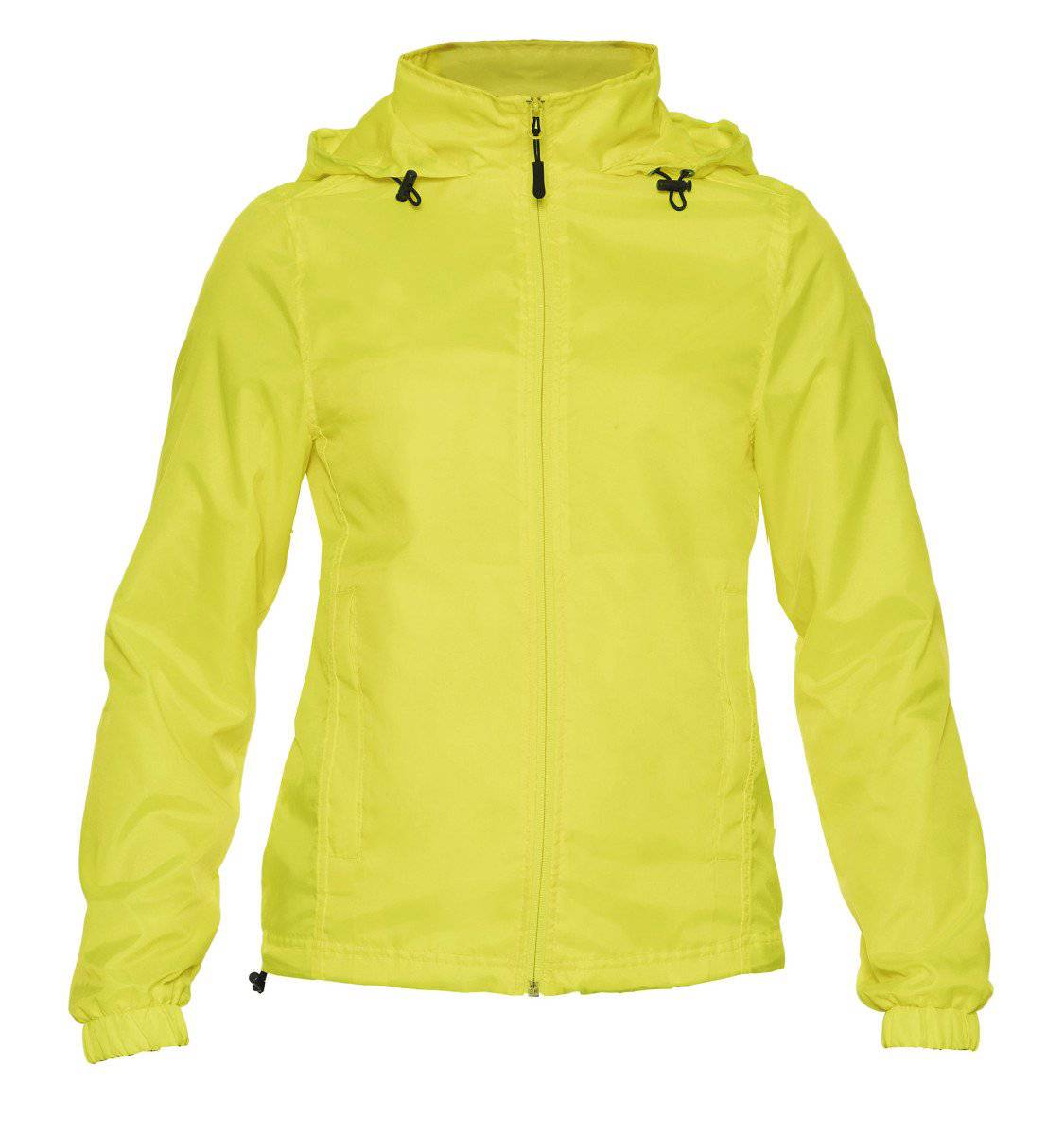 Epic Label Jacket Gildan Hammer Femme Windwear Jacket