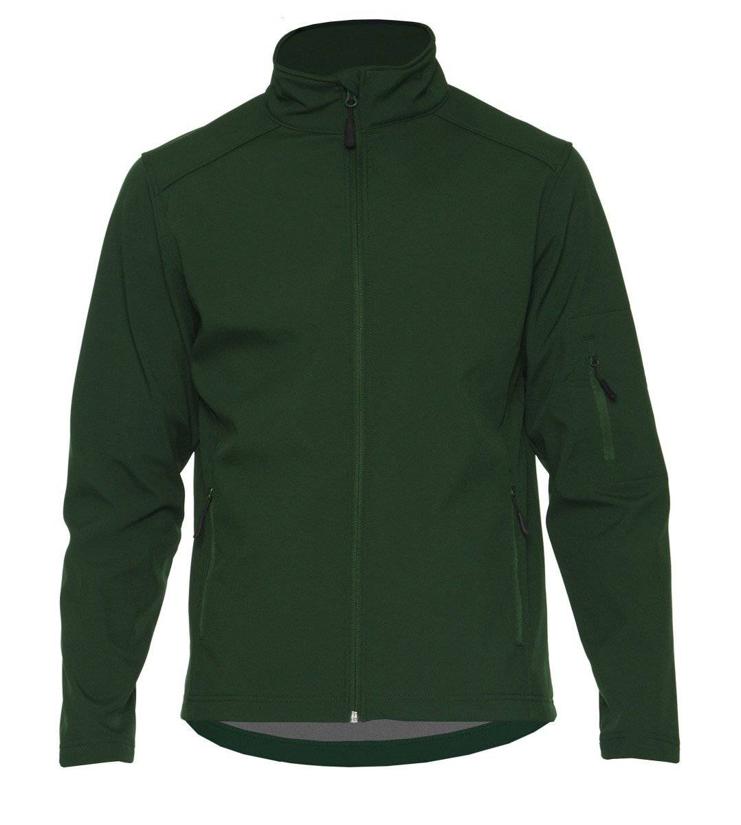 Epic Label Jacket Gildan Hammer Mixte Softshell Jacket
