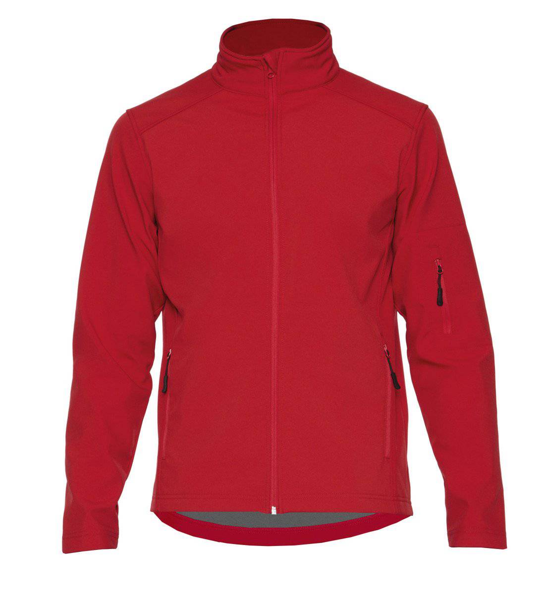 Epic Label Jacket Gildan Hammer Mixte Softshell Jacket