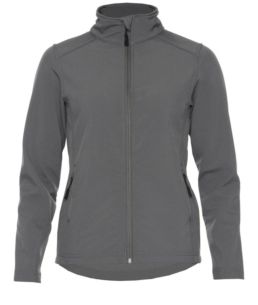 Epic Label Jacket Gildan SS800L Hammer Femme Softshell Jacket
