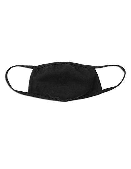 Epic Label Masques Bella Tt044 Masque Facial Réutilisable 2 Plis S/M
