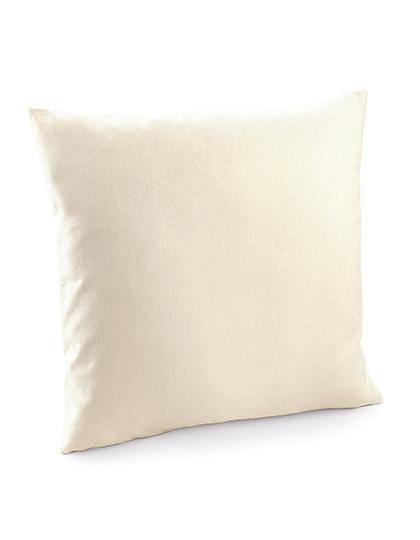 Epic Label Oreillers Westford Mill WM350 Housse De Coussin En Coton Commerce Équitable