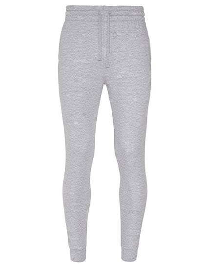 Epic Label Pantalons Just Hoods Jh074 Pantalon De Survêtement Fuselé