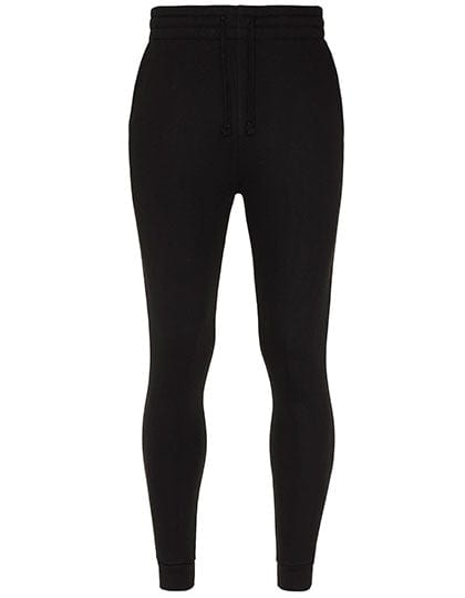 Epic Label Pantalons Just Hoods Jh074 Pantalon De Survêtement Fuselé