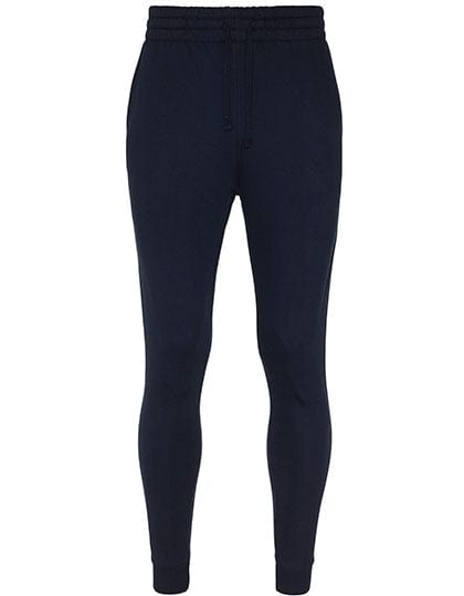 Epic Label Pantalons Just Hoods Jh074 Pantalon De Survêtement Fuselé