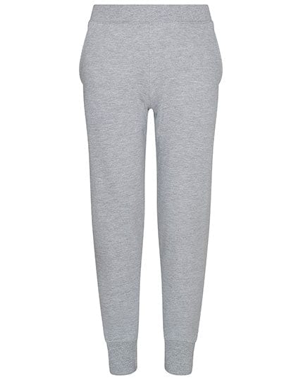 Epic Label Pantalons Just Hoods Jh074J Pantalon De Survêtement Fuselé Pour Enfant