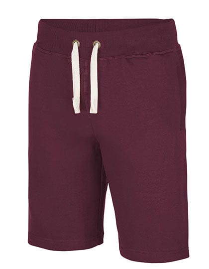 Epic Label Pantalons Just Hoods Jh080 Short Campus