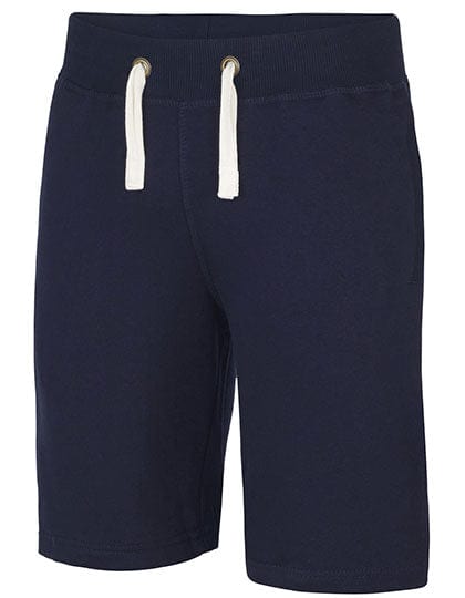 Epic Label Pantalons Just Hoods Jh080 Short Campus