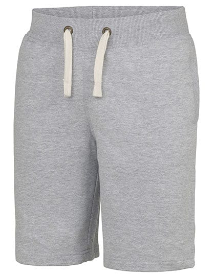 Epic Label Pantalons Just Hoods Jh080 Short Campus