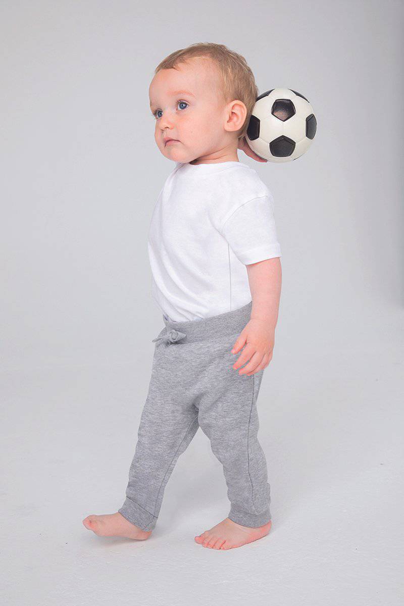 Epic Label Pantalons Larkwood Lw062 Toddler Joggers