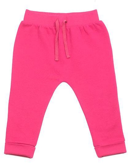 Epic Label Pantalons Lot de 3 x Larkwood LW062 Toddler Joggers