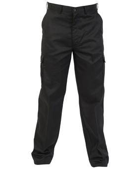 Epic Label Pantalons Pantalon De Combat Workwear