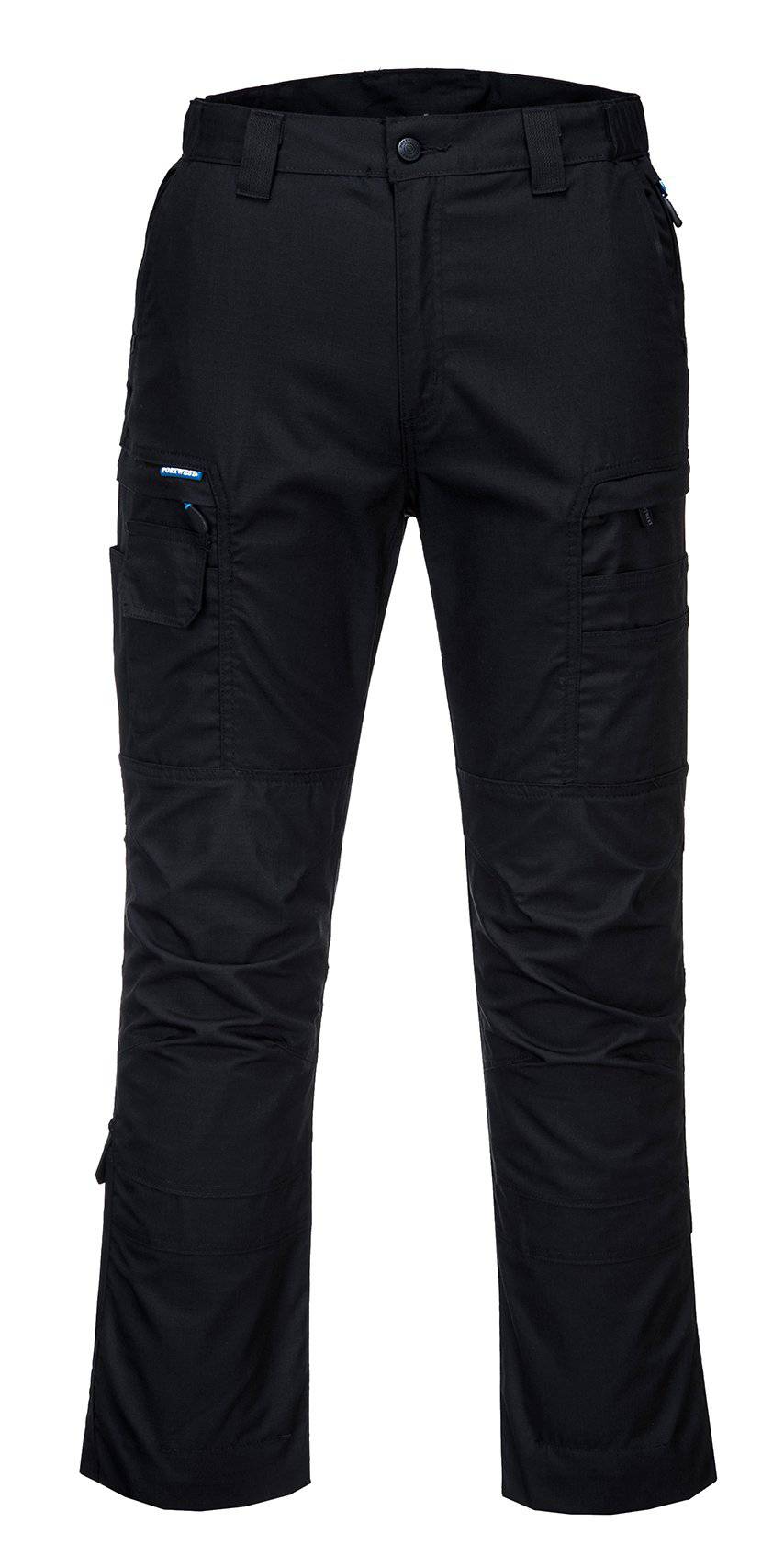 Epic Label Pantalons Portwest Pantalon Kx3 Ripstop (T802)