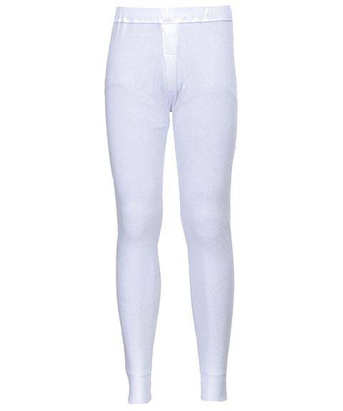 Epic Label Pantalons Portwest Pantalon Thermique (B121)