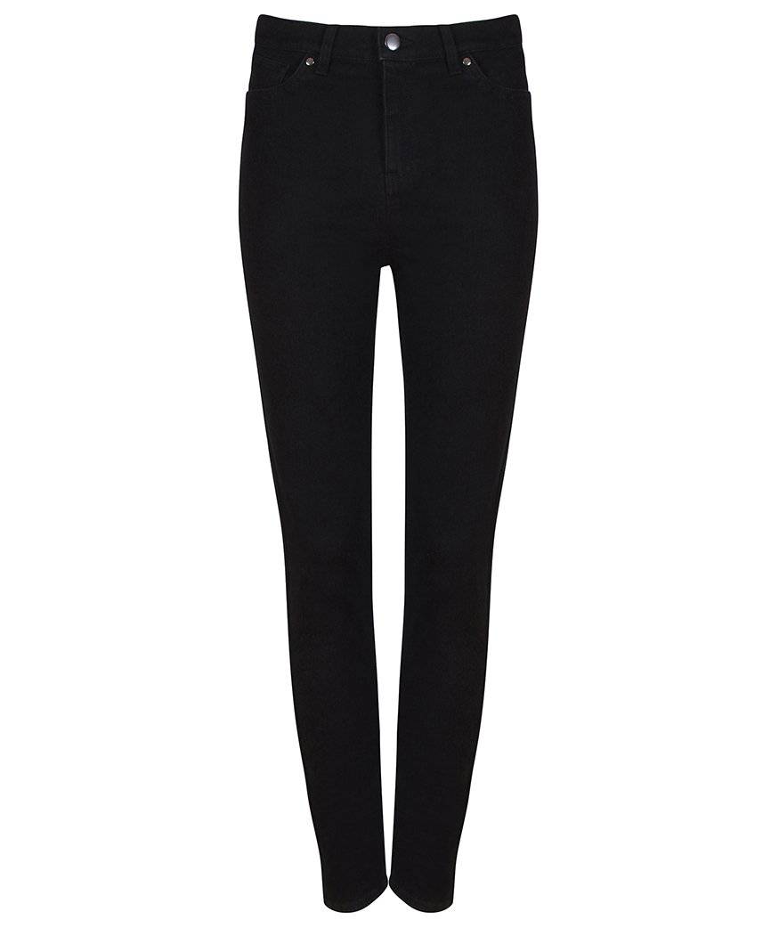 Epic Label Pantalons Sf Jean Skinni Femme