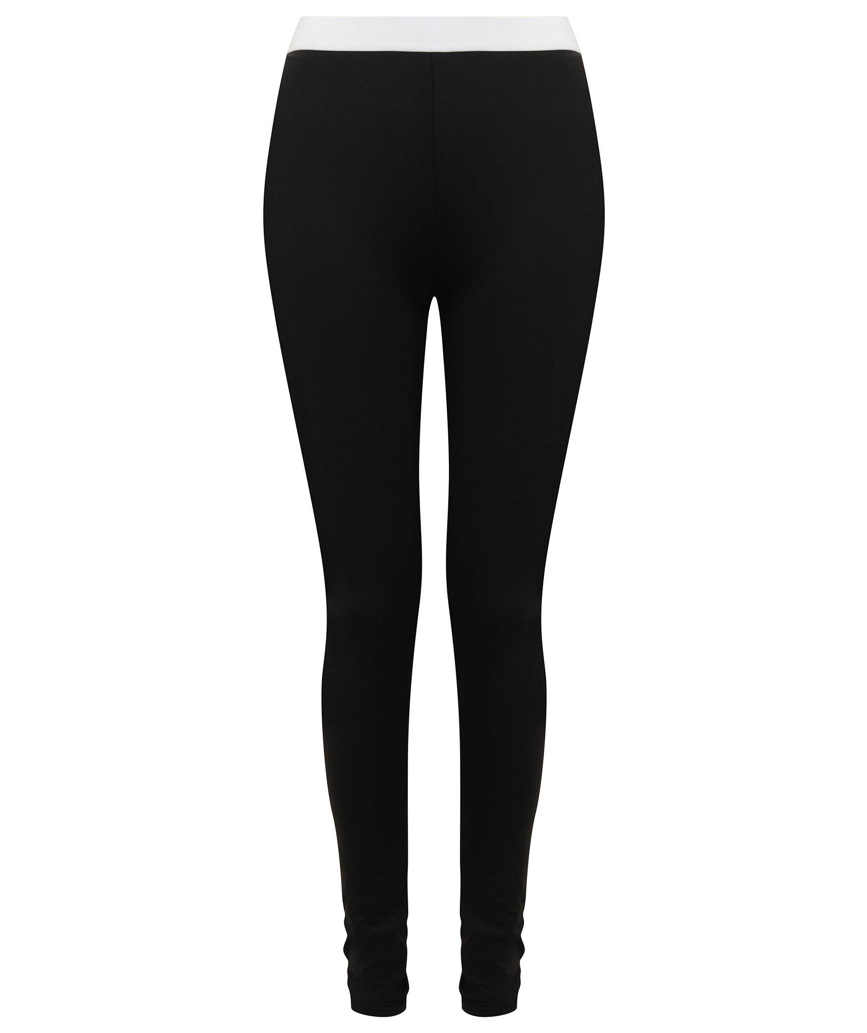 Epic Label Pantalons Sf Leggings Mode Femme