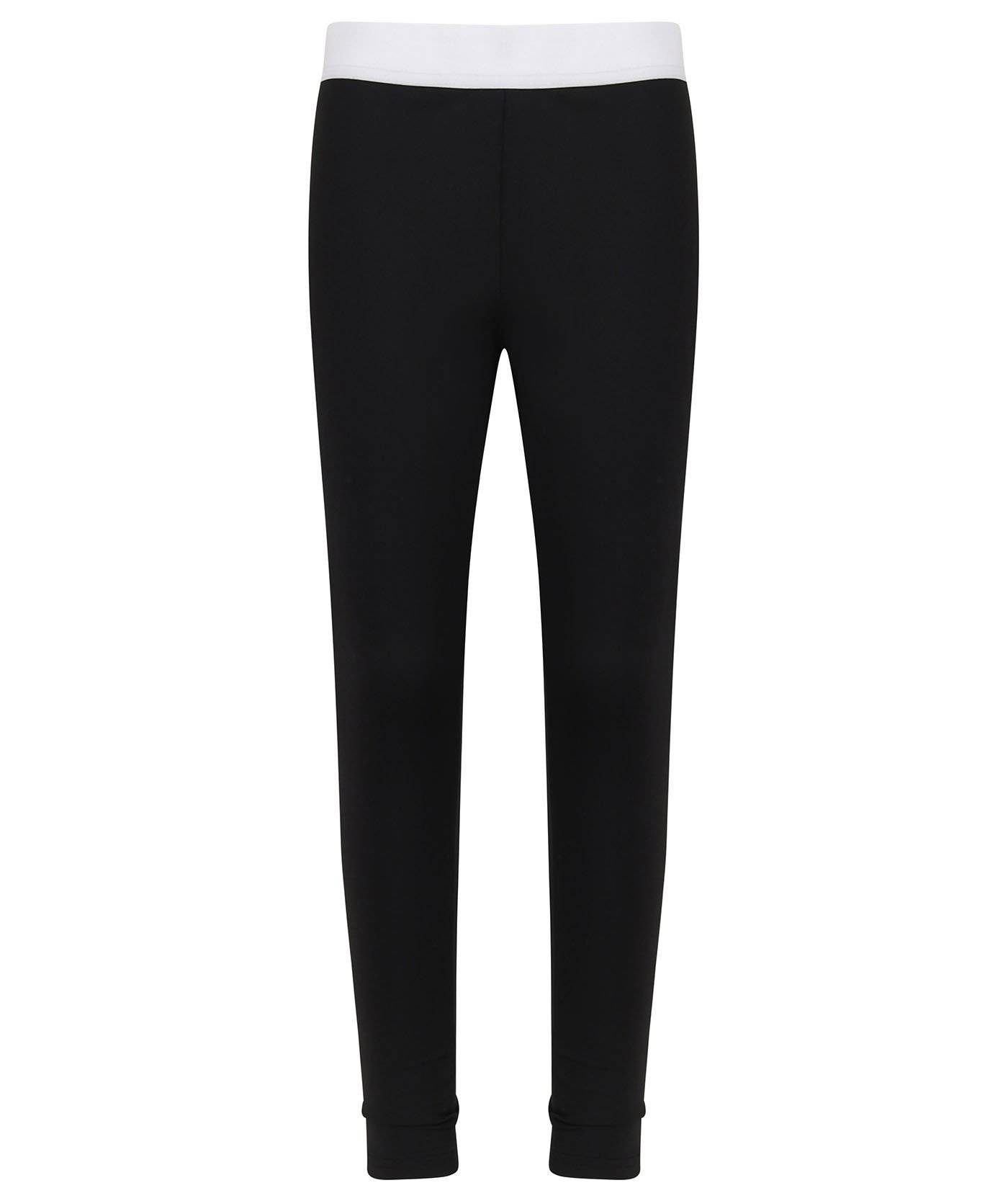 Epic Label Pantalons Sf Minni Legging Mode Enfant