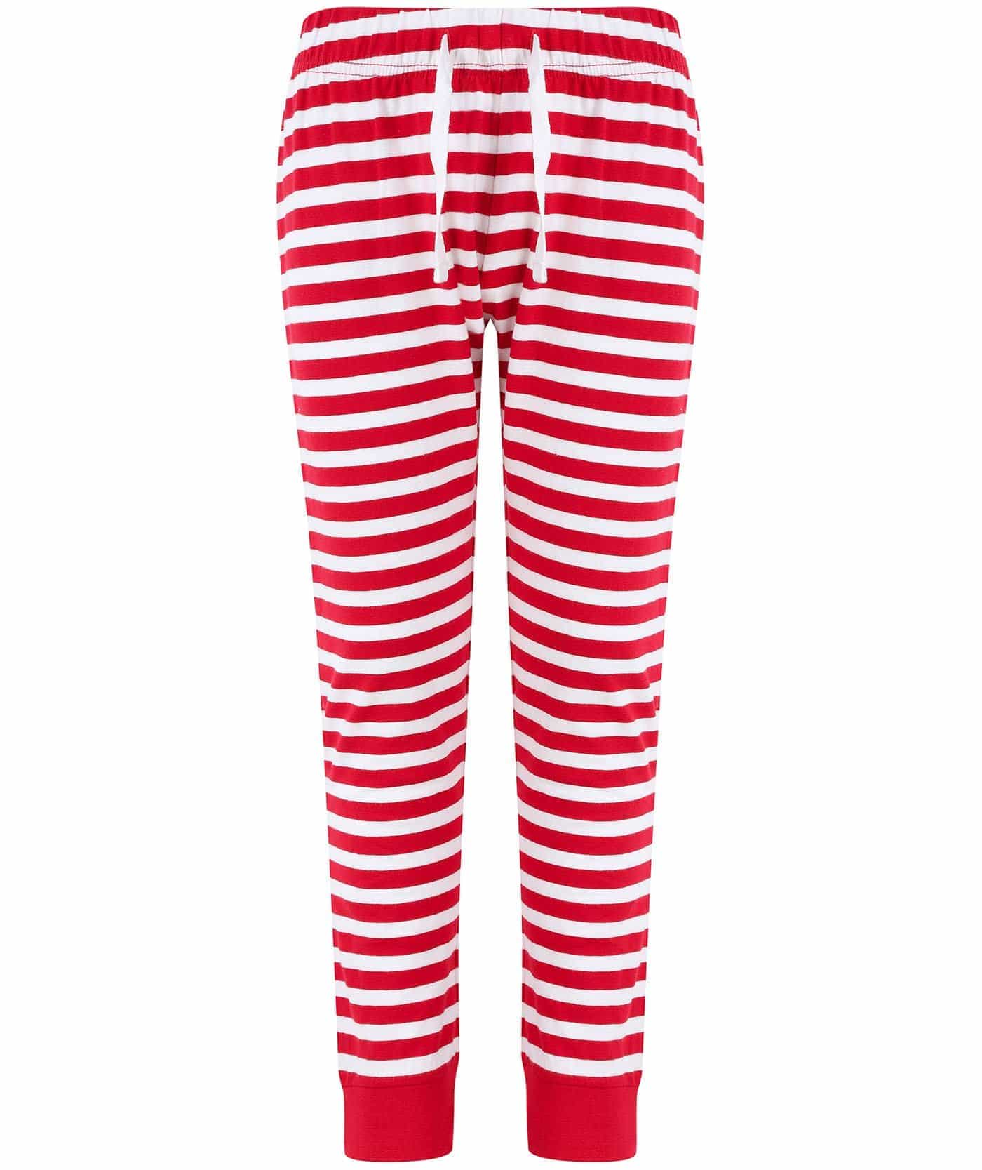 Epic Label Pantalons Sf Minni Pantalon De Détente À Revers Pour Enfants