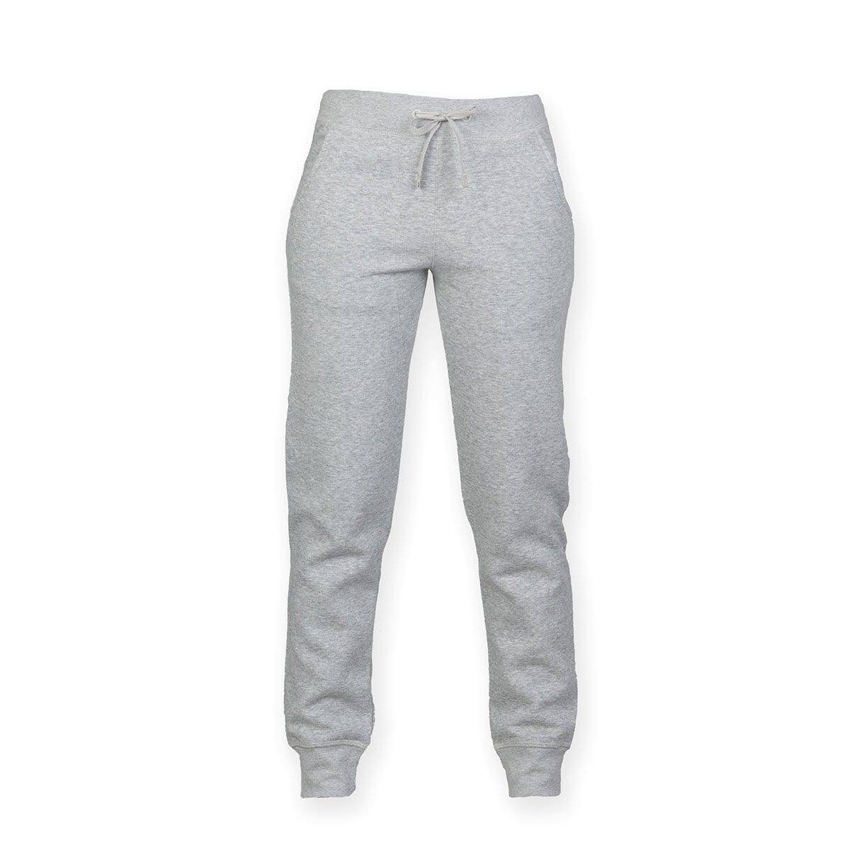 Epic Label Pantalons Sf Minni Pantalon De Jogging Slim À Revers Pour Enfants