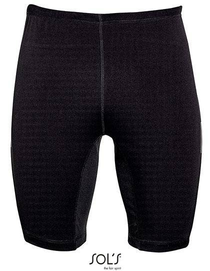 Epic Label Pantalons Sol´S 01412 Running Shorts Chicago Pour Homme