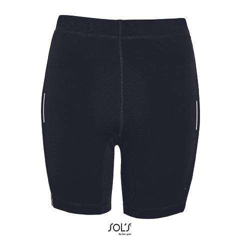 Epic Label Pantalons Sol´S 01413 Running Shorts Chicago Pour Femme