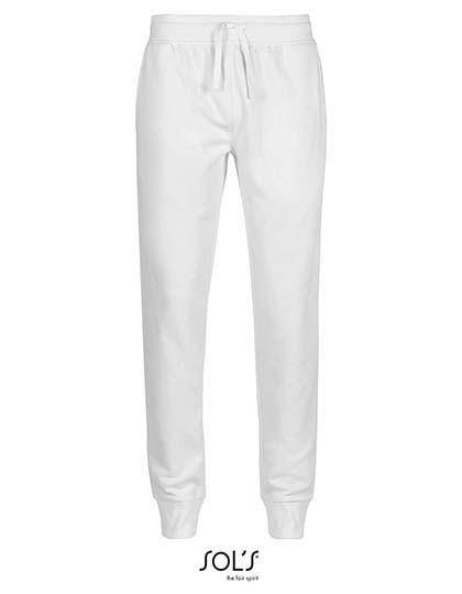 Epic Label Pantalons Sol´S 02084 Pantalon Jogging Coupe Slim Pour Homme
