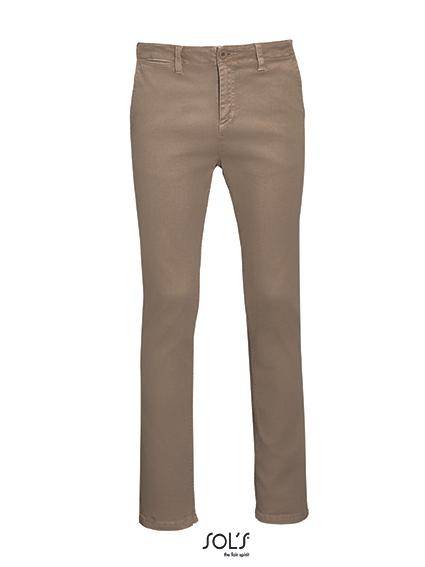 Epic Label Pantalons Sol´S 02120 Pantalon Homme