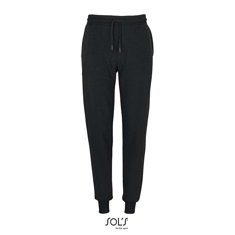 Epic Label Pantalons Sol´S L03809 Pantalon De Jogging Jet Pour Femme Bio