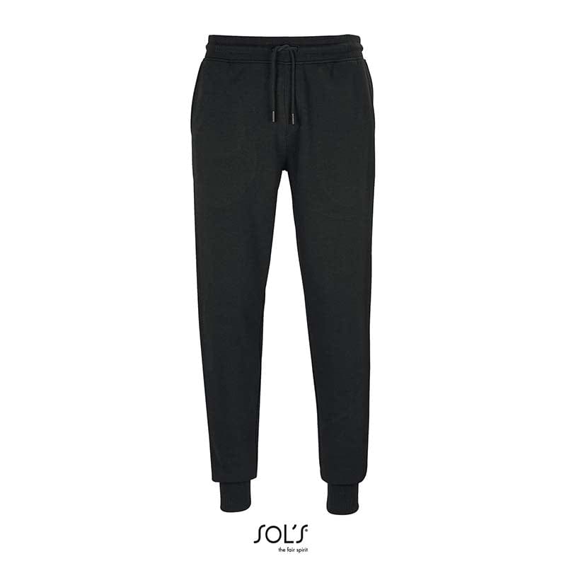 Epic Label Pantalons Sol´S L03810 Pantalon De Jogging Unisexe Jumbo Fleece Bio