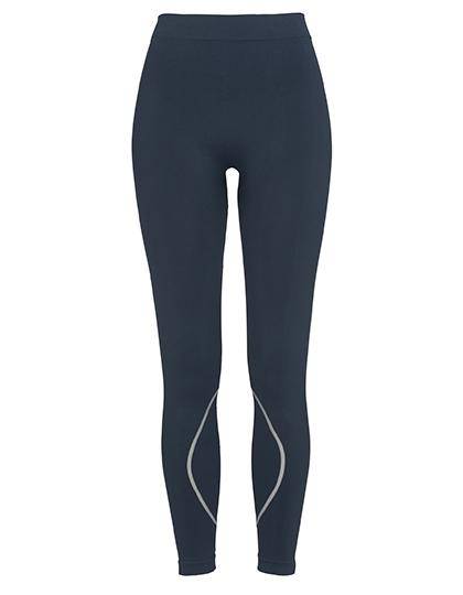 Epic Label Pantalons Stedman St8990 Seamless Tights Pour Femme