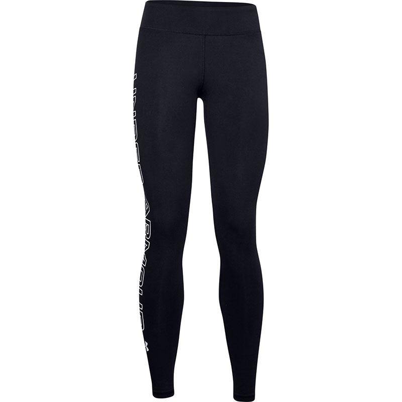 Epic Label Pantalons Under Armour Legging Préféré Pour Femme