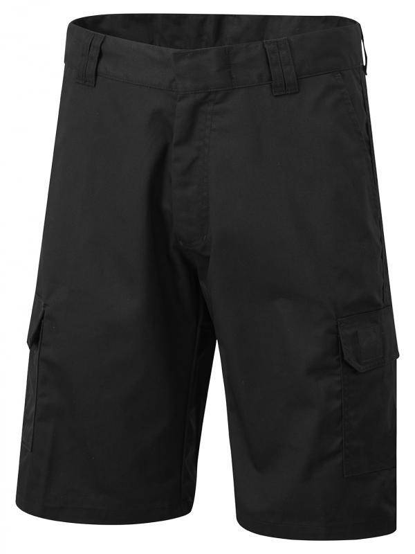 Epic Label Pantalons Uneek Clothing UC907 Men’s Cargo Shorts Mixte