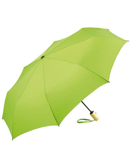 Epic Label Parapluies Fare Fa5429 Aoc-Mini-Parapluie De Poche Oekobrella Recyclé
