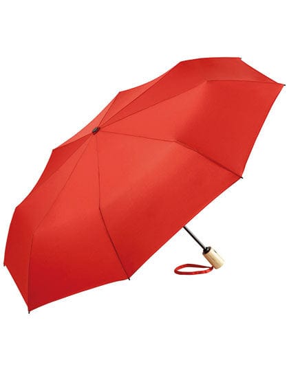 Epic Label Parapluies Fare Fa5429 Aoc-Mini-Parapluie De Poche Oekobrella Recyclé