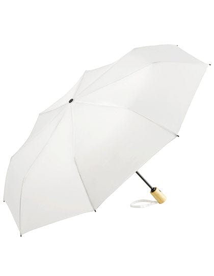 Epic Label Parapluies Fare Fa5429 Aoc-Mini-Parapluie De Poche Oekobrella Recyclé