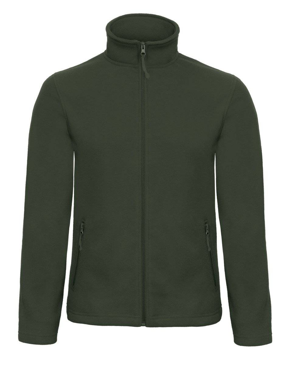 Epic Label Polaire B&C Id.501 Homme Polaire