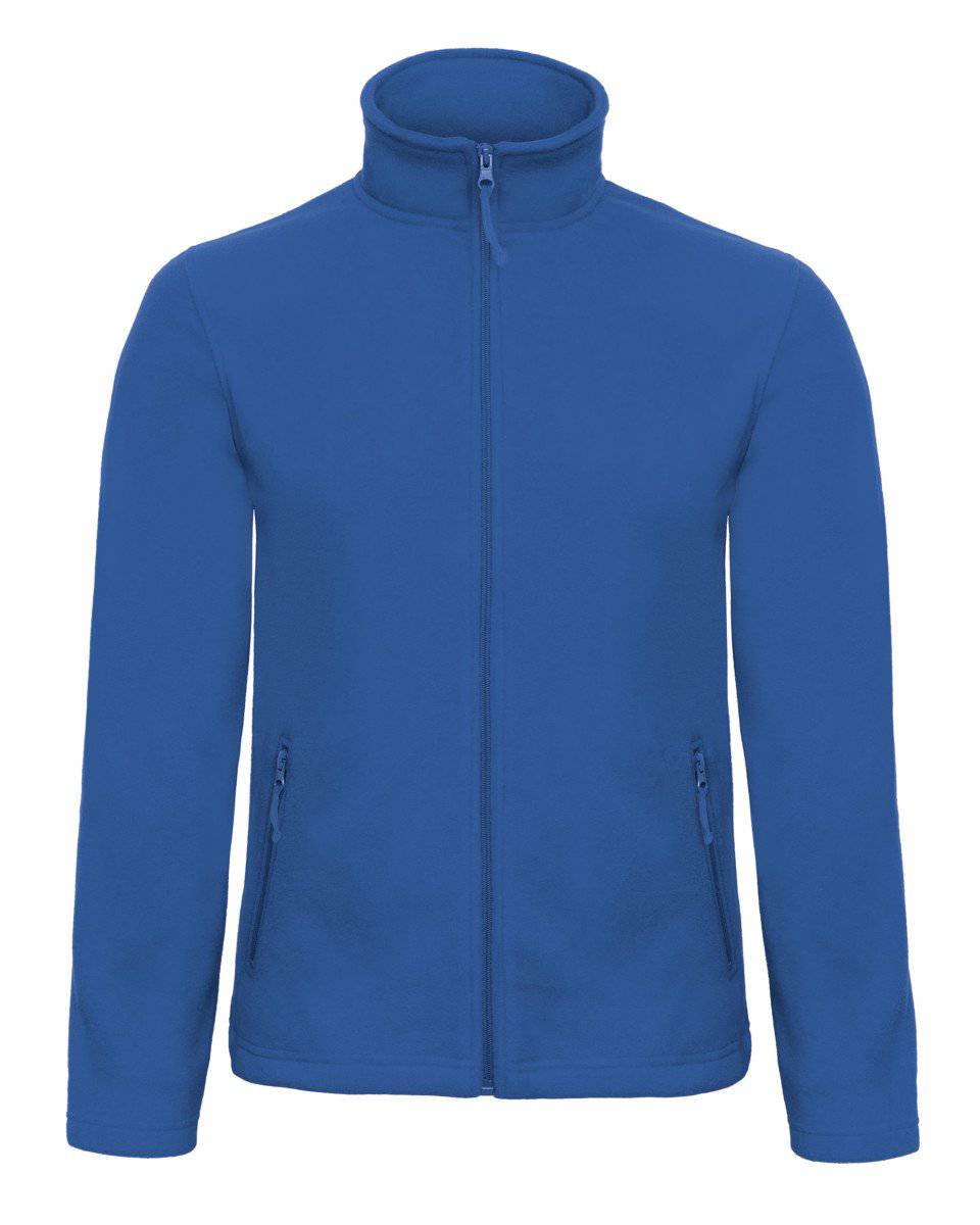 Epic Label Polaire B&C Id.501 Homme Polaire