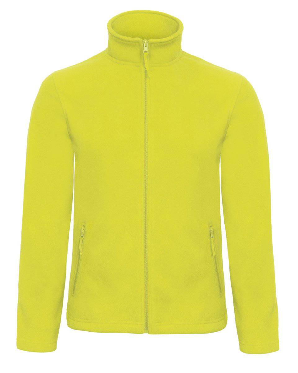 Epic Label Polaire B&C Id.501 Homme Polaire