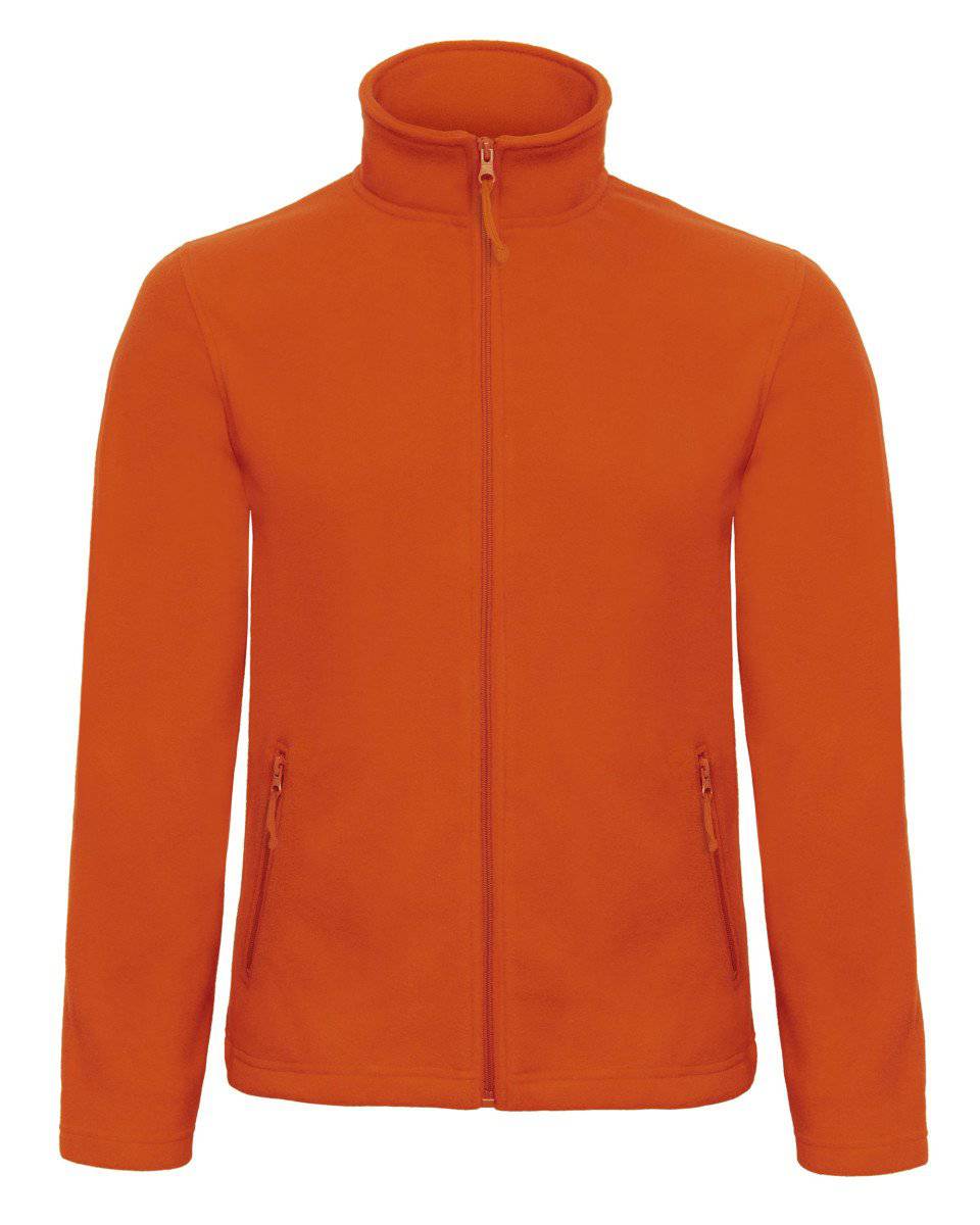 Epic Label Polaire B&C Id.501 Homme Polaire