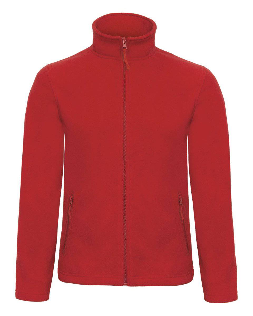 Epic Label Polaire B&C Id.501 Homme Polaire