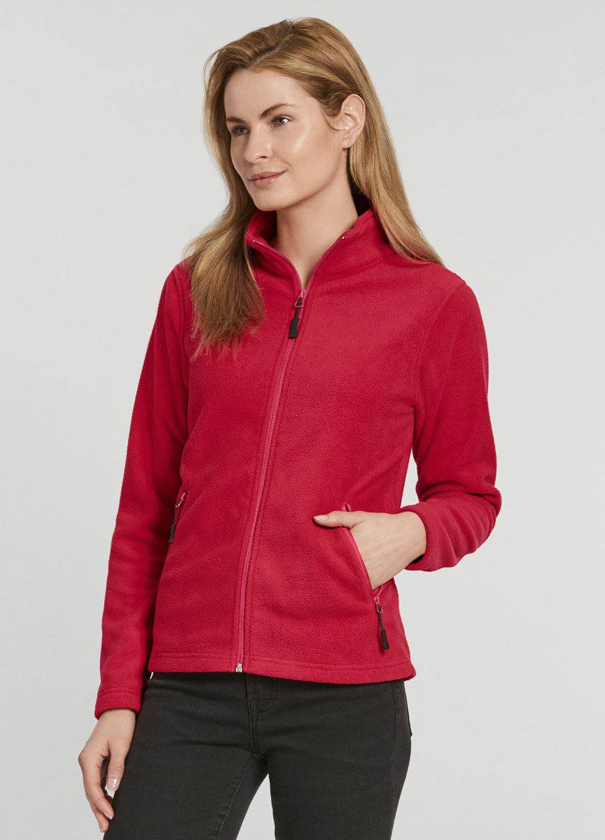 Epic Label Polaire Gildan PF800L Hammer Femme Micro-Fleece Polaire Jacket
