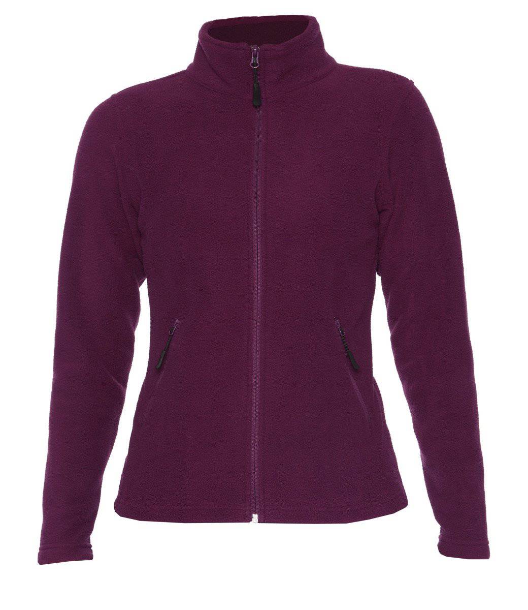 Epic Label Polaire Gildan PF800L Hammer Femme Micro-Fleece Polaire Jacket
