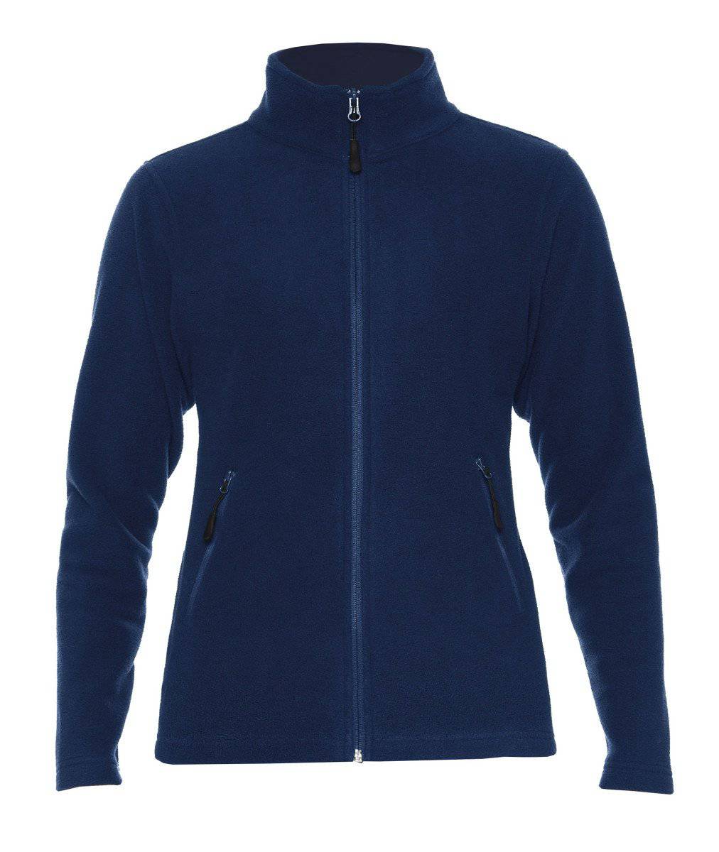 Epic Label Polaire Gildan PF800L Hammer Femme Micro-Fleece Polaire Jacket