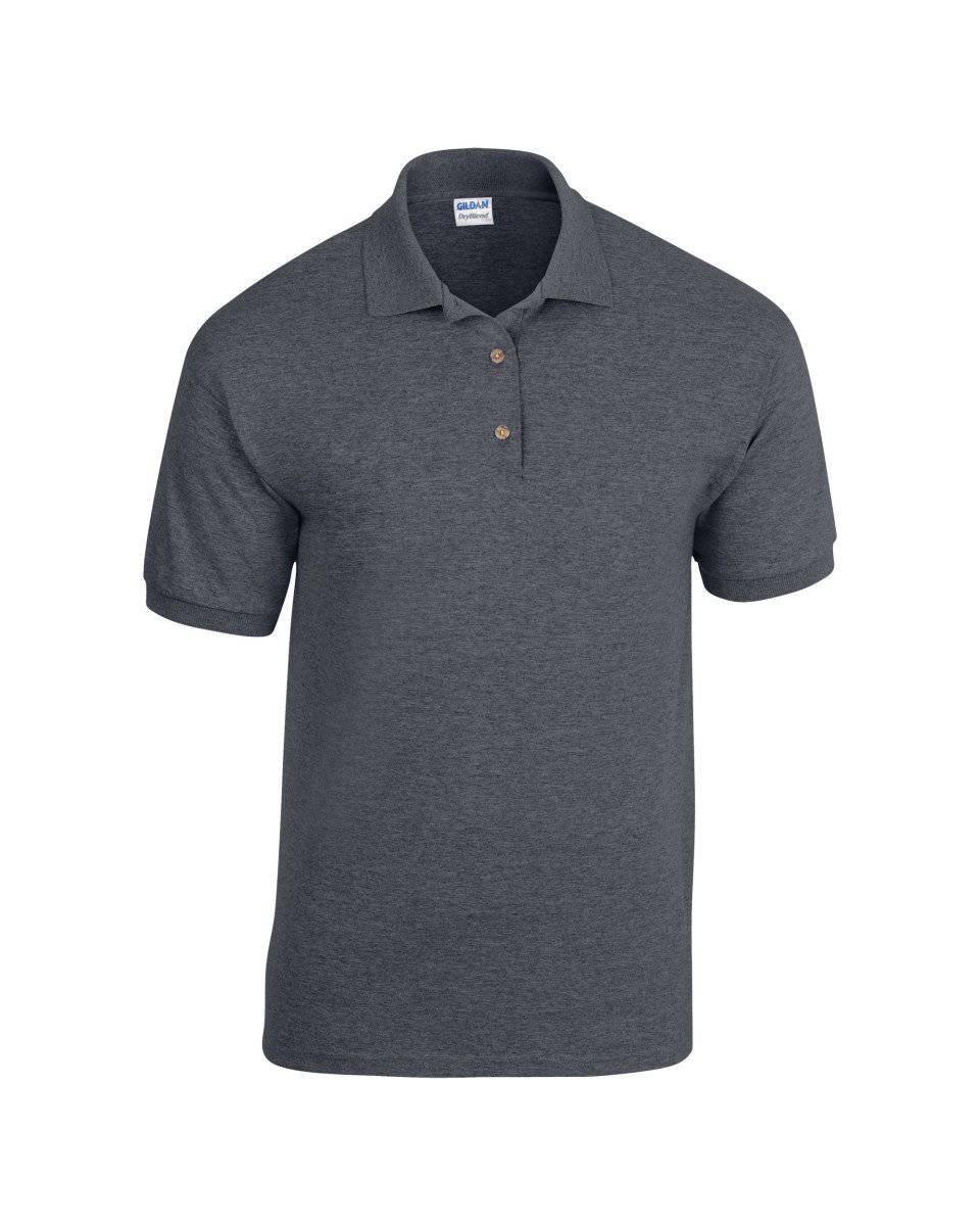Epic Label Polo Gildan Homme Mixte Dryblend Jersey Polo Manches Courtes