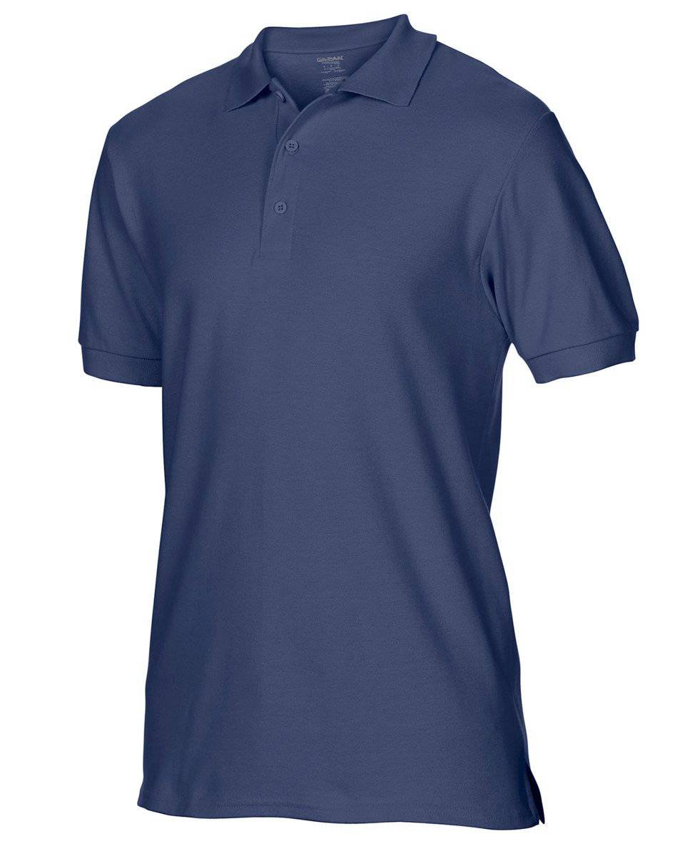 Epic Label Polo Gildan Premium Coton Homme Mixte Sport Polo Shirt