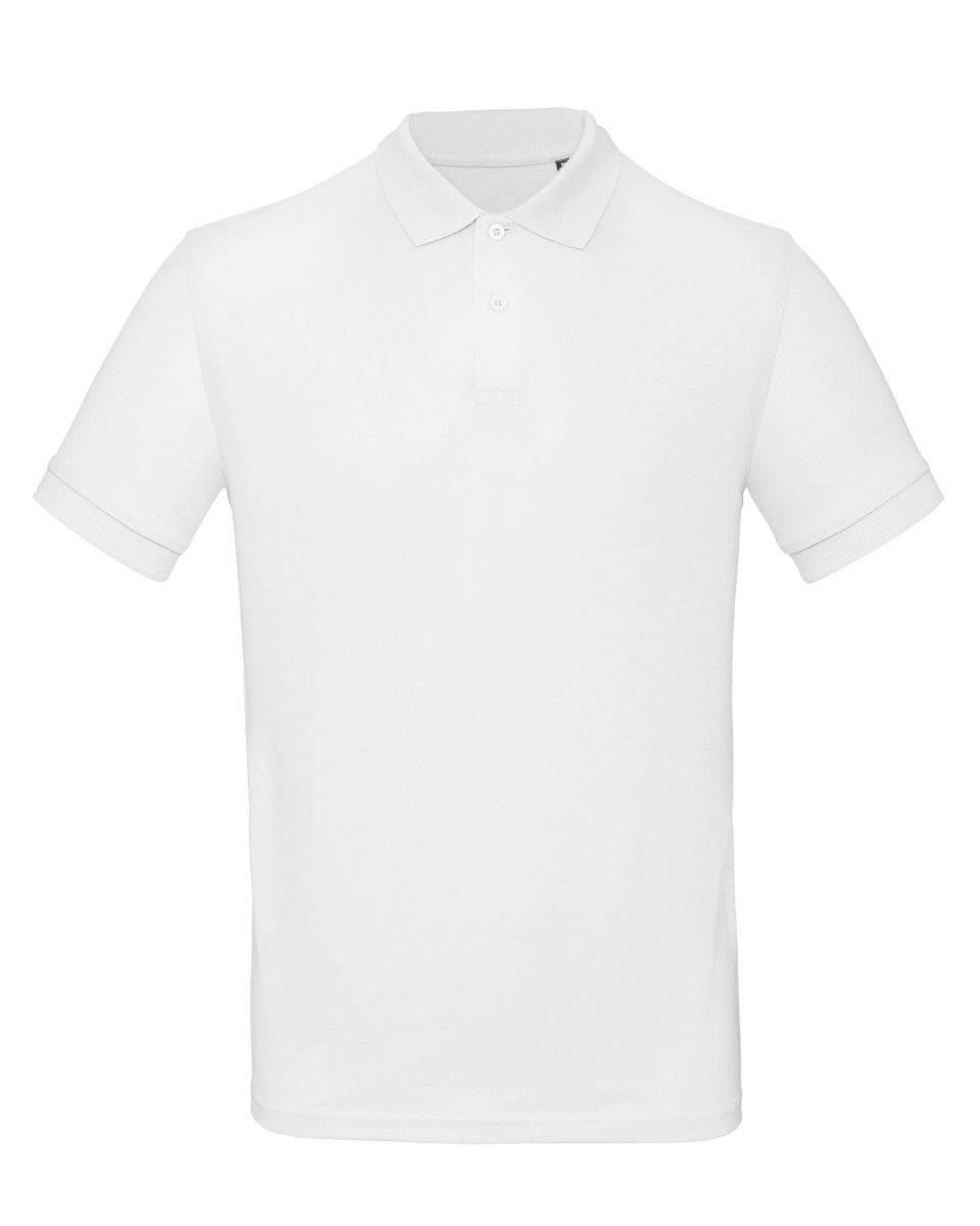 Epic Label Polo Polo B&C Homme Inspire
