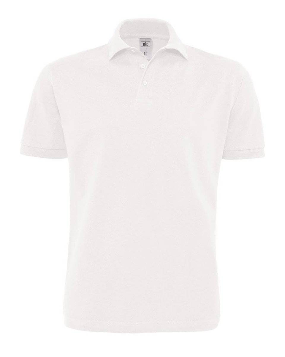 Epic Label Polo Polo Homme B&C Heavymill
