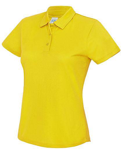 Epic Label Polos All We Do Is Just Cool Jc045 Polo Cool Pour Femme